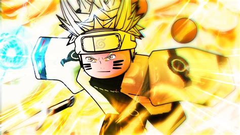 Afbeeldingsresultaten voor New Roblox Naruto Game