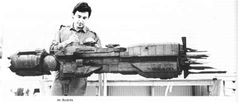 Sulaco Spaceship に対する画像結果