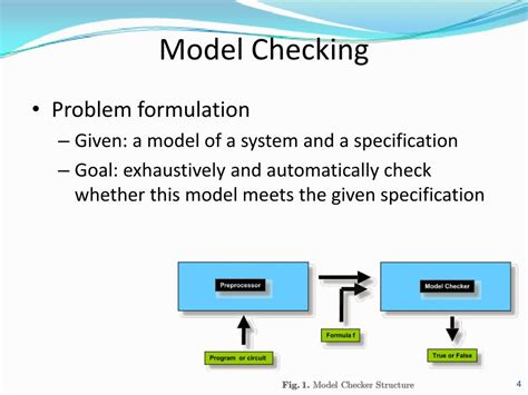 Afbeeldingsresultaten voor Software Model Checking Icon