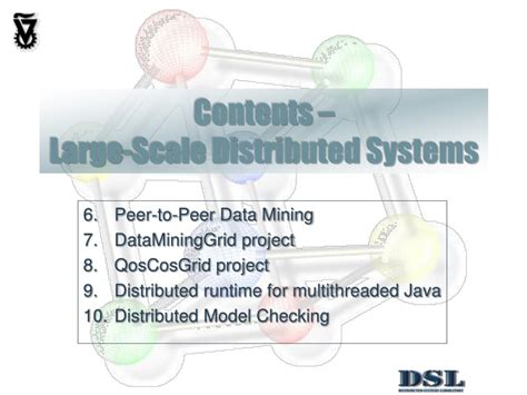 Toradh íomhá ar Large-Scale Distributed Systems Design AWS