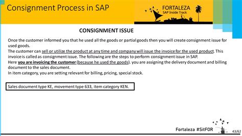 Image result for SAP Conignment Process