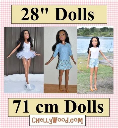 Chelly Wood Doll Patterns に対する画像結果