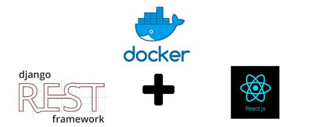 Image result for docker django