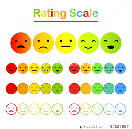 Toradh íomhá ar Mood Scale Emoticon Text