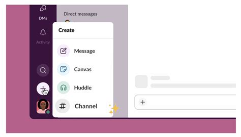 Image result for Slack App UI
