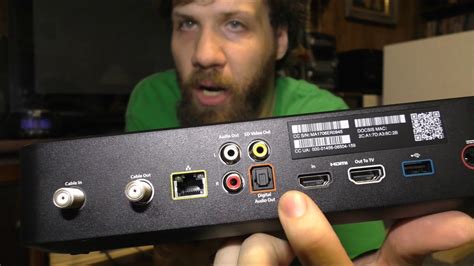 Xfinity Cable Box HDMI に対する画像結果