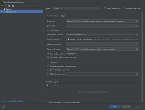 Environment Variable Pythonpath Errors for Python എന്നതിനുള്ള ഇമേജ് ഫലം