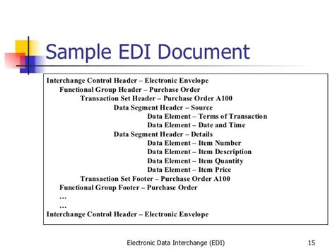 Image result for Edi File Transfers