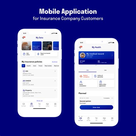 Image result for Insurance Management App