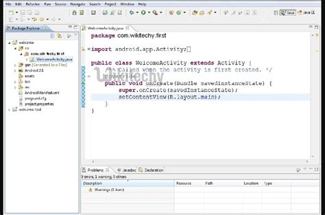 Image result for Which Eclipse for Android Development