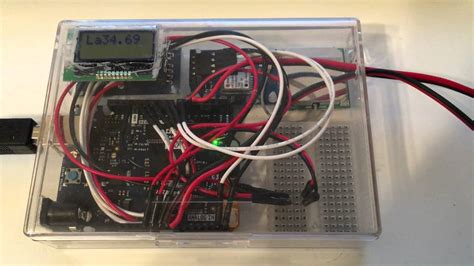 Toradh íomhá ar Arduino GPS Logger