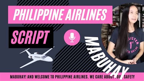 Image result for Airline Script