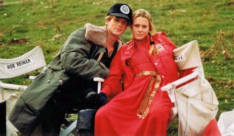 Image result for The Princess Bride Behind the Scenes