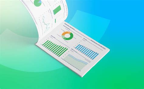 Forecasting Report Example に対する画像結果