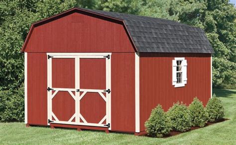 Toradh íomhá ar Rustic Storage Sheds