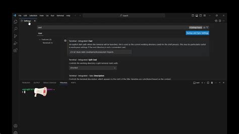Image result for How to Set Path in vs Code