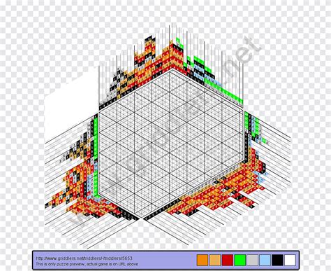 Toradh íomhá ar How to Draw a Zoom in Point On a Diagram