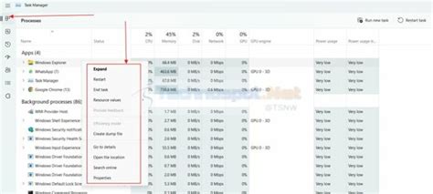 Image result for Windows Task Manager Definition