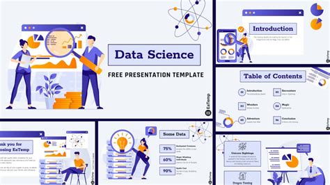 Data Science Project Presentation-এর ছবি ফলাফল