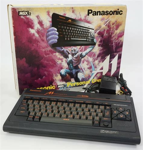 Afbeeldingsresultaten voor MSX 2