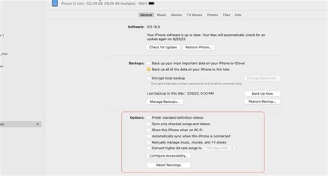 Toradh íomhá ar Apple Library