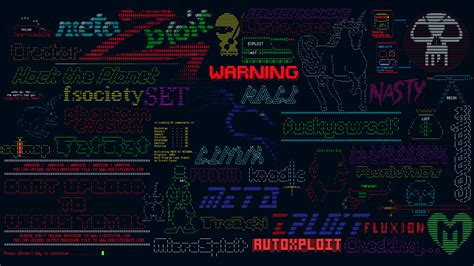 Image result for ASCII-Code 4K Image