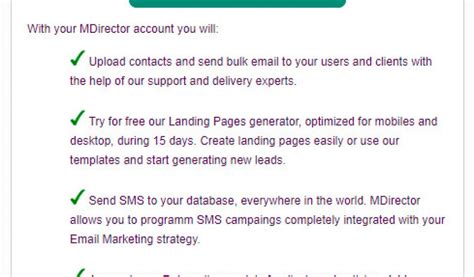 HTML Confirmation Email에 대한 이미지 결과
