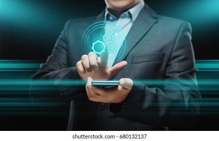 Image result for Business Process Re-engineering Icon