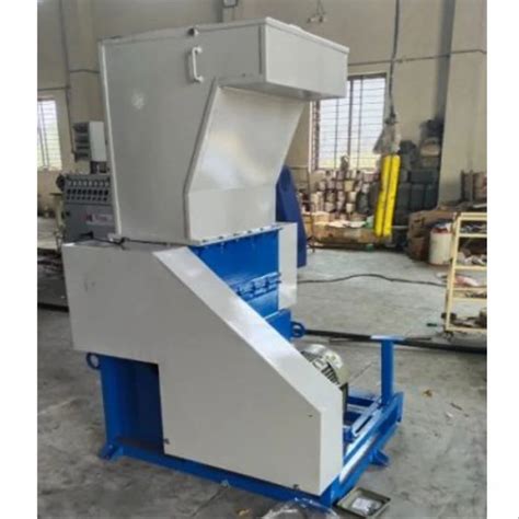 Toradh íomhá ar PVC Scrap Machine