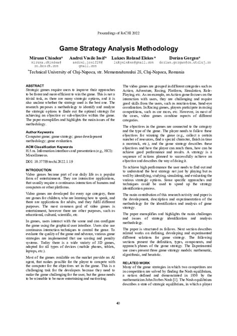 Image result for Game Application Algorithm Methodology