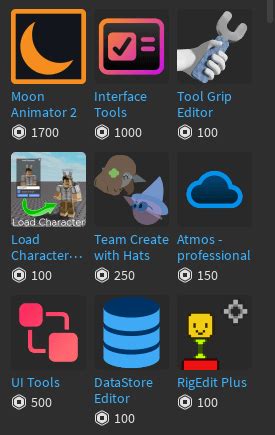Image result for The Best Plugins for Roblox Studio