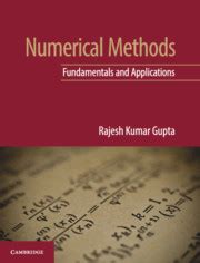Image result for Applications of Numerical Analysis