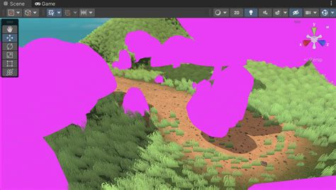 Image result for Pink Texture Map Unity