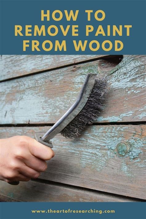 How to Remove Old Paint From Wood Trim に対する画像結果