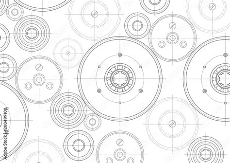 Backgrounds For Technical Drawing Project に対する画像結果