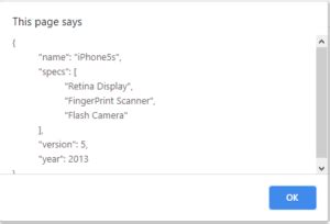 Image result for Java JSON Serialize Object