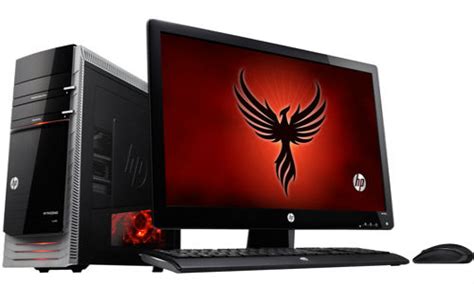 Hp Desktop Computers Models