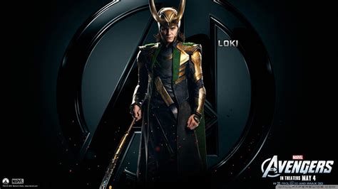 Toradh íomhá ar Loki Smirk