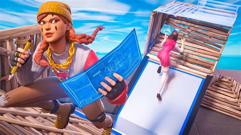 How to Build in Fortnite PC に対する画像結果