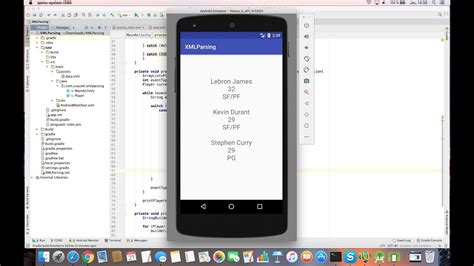 Image result for XML in Android Coding