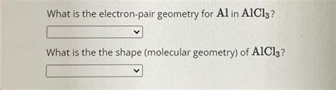 Afbeeldingsresultaten voor How to Draw the Lewis Structure of AlCl3