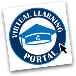 Toradh íomhá ar Virtual Learning Portal