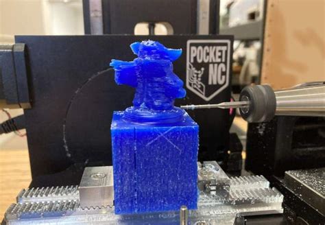 Image result for How to Program Pocket NC