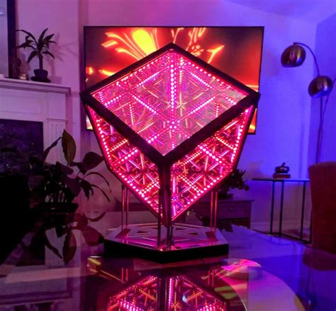 Image result for Syber Cube LED Remote Control