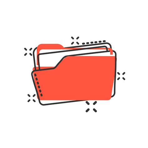 Image result for Library Folder Cartoon