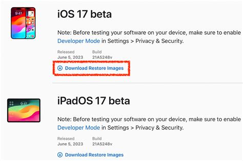 Image result for iOS PC ISO Beta