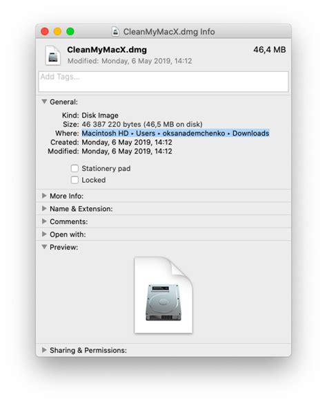 Image result for Mac Get Folder Path