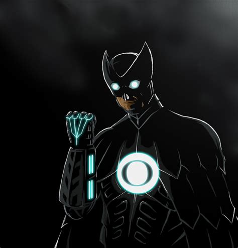 Image result for Owlman
