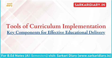 Image result for Curriculum Implementation Project Planning Tool