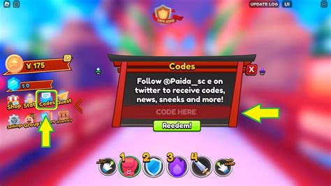 Code Roblox Anime Combat に対する画像結果